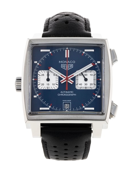Tag Heuer Monaco CAW211P.FC6356